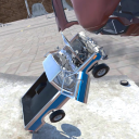بازی Car Crash Simulator