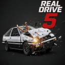بازی Real Drive 5