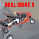 بازی Real Drive 9