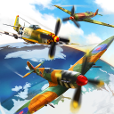 بازی Warplanes: Online Combat