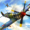 بازی Warplanes: WW2 Dogfight