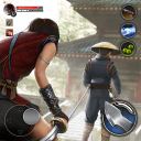 بازی Ninja Ryuko: Shadow Ninja Game