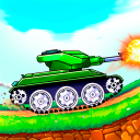 بازی Tank Attack 4 | Tank battle