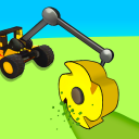بازی Auto Diggers
