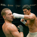 بازی Brutal Knuckle Boxing