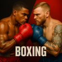 بازی Boxing - Fighting Clash