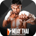 بازی Muay Thai 2 - Fighting Clash