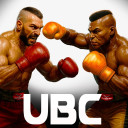 بازی UBC: Sports Game, Boxing & KO!