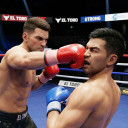 بازی UBC: Sports Game, Boxing & KO!