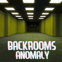 بازی Backrooms Online: Coop Horror