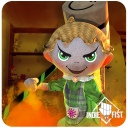 بازی Scary Doll: Horror Escape