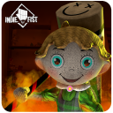 Scary Doll: horror game