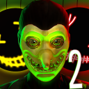 بازی Smiling-X 2 : Horror Adventure
