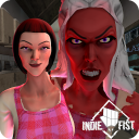 بازی Evil Emily: Make Her Angry!