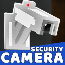 برنامه Security Camera Mod Minecraft