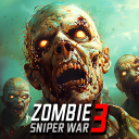 بازی Zombie Sniper War 3 - Fire FPS