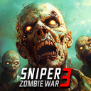 Last Hope Sniper 3: Zombie War