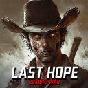 بازی Last Hope Sniper - Zombie War