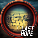 بازی Last Hope - Zombie Sniper 3D