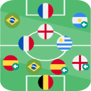 بازی Guess Football Teams Quiz 2025