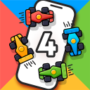 بازی 1 2 3 4 Player Games - Offline