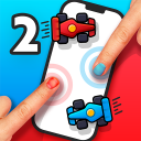 بازی 2 Player games : the Challenge