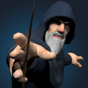 بازی Wizard Duel