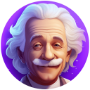 برنامه AI History Chat: Historic Talk