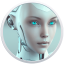 برنامه AI Voice Chat Bot: Open Wisdom