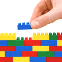 بازی Bricks Builder