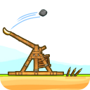 بازی Castle Destruction