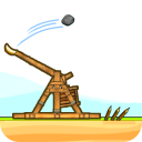 بازی Castle Destruction