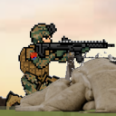 بازی Warzone Commander