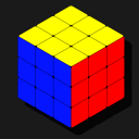 بازی Magic Cube Puzzle - Magicube