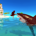 بازی Idle Shark 2-Mega Tycoon Game
