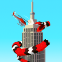 بازی Idle Snake World:Hunting Fight