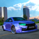 بازی Lada - Russian Car Driving