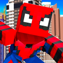 برنامه Spider Mod for Minecraft PE