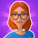 بازی High School Popular Girls
