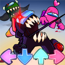 بازی Music mission vs imposter V4