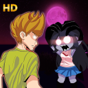بازی Rhythm Night Battle HD Mod