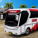 بازی Telolet Bus Driving 3D