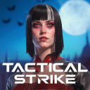 بازی Tactical Strike: 3D Online FPS