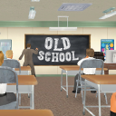 بازی Old School