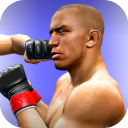بازی MMA Kung Fu 3d: Fighting Games