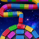 بازی Sort Dash: Color Match!