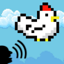 بازی Chicken Scream