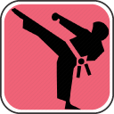 برنامه Learn Martial Art Techniques