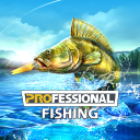بازی Professional Fishing
