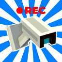 برنامه Security Camera Mod Minecraft